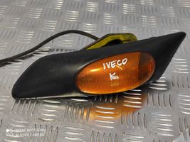 Iveco Daily 35 - 40.10 Поворотный фонарь крыла 500322578