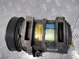 Volvo S80 Ilmastointilaitteen kompressorin pumppu (A/C) 8708581