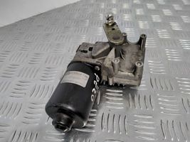 Peugeot 307 Moteur d'essuie-glace 404638