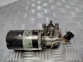 BMW 5 E28 Moteur d'essuie-glace 1370801