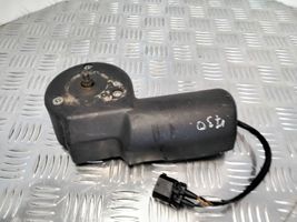 BMW 7 E32 Wiper motor 1378650