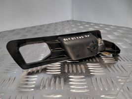 BMW 5 E34 Maniglia interna per portiera di carico 