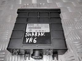 Volkswagen PASSAT B3 Sterownik / Moduł ECU 021906256Q