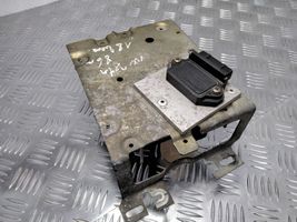 Volkswagen Golf II Sterownik / Moduł ECU 0280800104