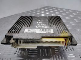 Renault Megane I Module de contrôle de boîte de vitesses ECU S103750004C