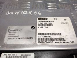 BMW 5 E39 Variklio valdymo blokas 0260002360
