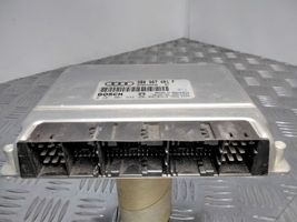 Audi A6 S6 C5 4B Sterownik / Moduł ECU 3B0907401F