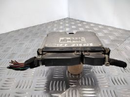 Volkswagen New Beetle Engine control unit/module 06A906018AD
