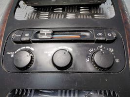 Chrysler Voyager Oro kondicionieriaus/ klimato/ pečiuko valdymo blokas (salone) 05005003AE