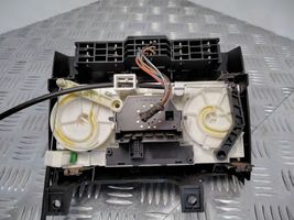 Opel Zafira A Panel klimatyzacji 024420732