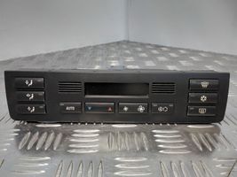 BMW 3 E46 Panel klimatyzacji 64116902440