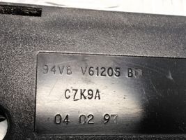 Ford Transit Pas bezpieczeństwa fotela przedniego V61205BD