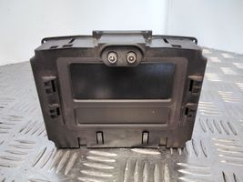 Opel Zafira A Monitor / wyświetlacz / ekran 5WK70046