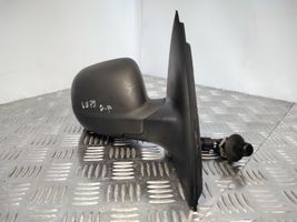 Volkswagen Lupo Manual wing mirror 010515