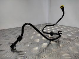 Opel Astra H Brake booster pipe/hose 733189