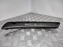 Volkswagen Golf V Modanatura separatore del paraurti anteriore 1K0807656