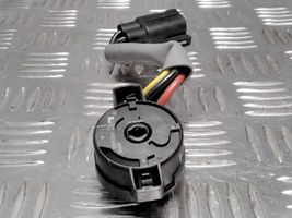 Ford Puma Ignition lock contact 11572AB