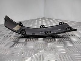 Renault Clio III Modanatura separatore del paraurti anteriore 8200074469