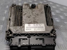Volkswagen Golf V Engine control unit/module 03G906016M
