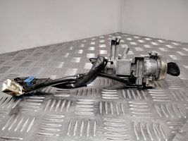 Mitsubishi Space Gear Blocchetto accensione 337546