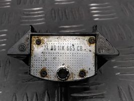 Ford Granada Manetka / Przełącznik wycieraczek 74BG11K665CB
