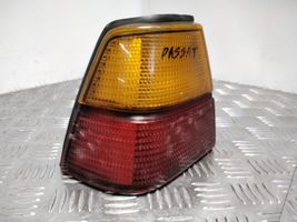 Volkswagen PASSAT B2 Lampa tylna 321846111T