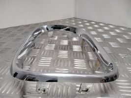 BMW X5 E53 Grille calandre supérieure de pare-chocs avant 51138247