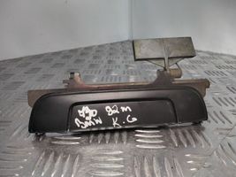 BMW 7 E32 Takaoven ulkokahva 51221928207