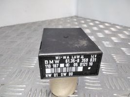 BMW 3 E36 Module relais lève-vitre 61358359031