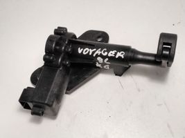 Chrysler Voyager Motorino deflettore/vetro 4675505
