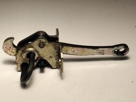 BMW 7 E32 Türfangband Türfeststeller Türstopper vorne 1938876