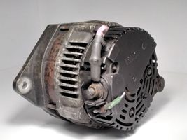 Fiat Ulysse Alternator 