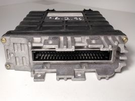 Audi 100 200 5000 C2 Centralina/modulo del motore 039906024D