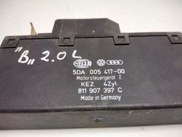 Audi 80 90 B2 Muut ohjainlaitteet/moduulit 5DA00541700