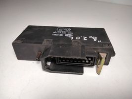 Audi 80 90 B2 Muut ohjainlaitteet/moduulit 5DA00541700