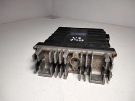 Audi 100 200 5000 C2 Sterownik / Moduł ECU 443906264CA