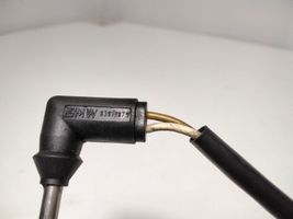 BMW 5 E39 Salona temperatūras sensors 0898019162