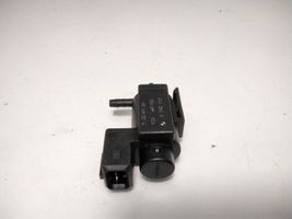 BMW 3 E46 Pritraukėjas/ solenoidas 72234100