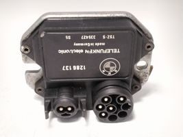 BMW 3 E36 Module d'allumage 1286137