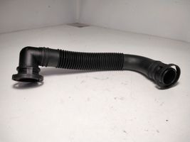 Volkswagen New Beetle Air intake hose/pipe 1J0131128