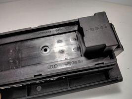 Audi A6 S6 C5 4B Interrupteur commade lève-vitre 4B0959851