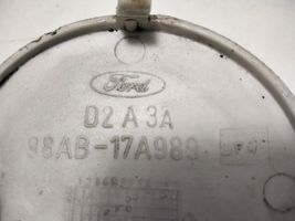 Ford Focus Front tow hook cap/cover 98AB17A989