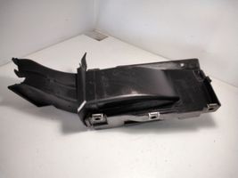 BMW 7 E38 Conducto del refrigerador de frenos 51718125968