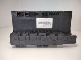 Mercedes-Benz C W203 Module confort 2035451801