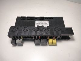 Mercedes-Benz C W203 Module confort 2035451801