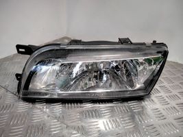 Nissan Almera Headlight/headlamp 203642B