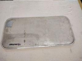 Volkswagen Transporter - Caravelle T3 Rear windscreen/windshield window 43R001025