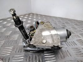 Audi 80 90 B2 Galinio stiklo valytuvo varikliukas 855955699