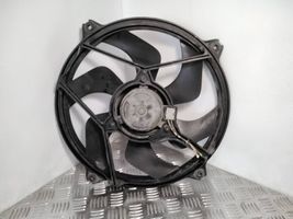 Peugeot 607 Ventilador eléctrico del radiador 1830884016