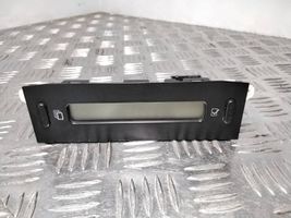 Citroen C3 Monitor/display/piccolo schermo 9647409477